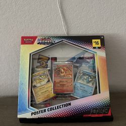 Prismatic Poster Collection