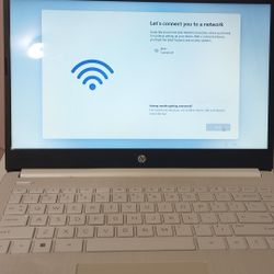 HP Laptop 