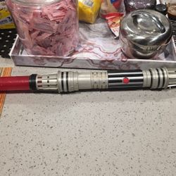 Disney Darth Maul Saber