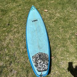 surfboard 