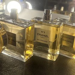 Chanel Perfume for Sale in Houston, TX - OfferUp