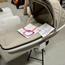 Foldable Baby Carrier