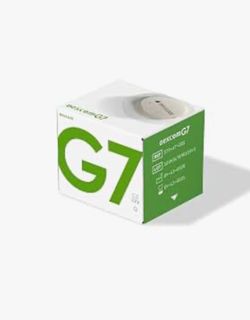Dexcom 7g sensor
