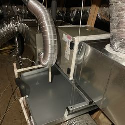 HVAC ‼️NEW‼️