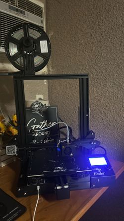 3d printer