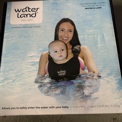 Baby Pool Carrier 