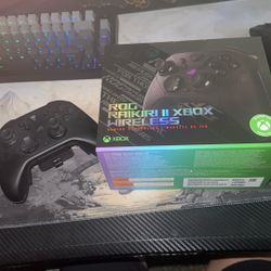 Xbox/pc Controller
