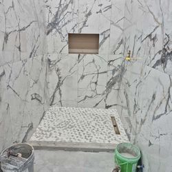 Trabajos de remodelación