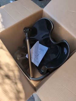Shampoo Basin
