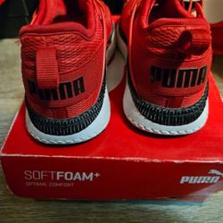 Puma Shoes 1c