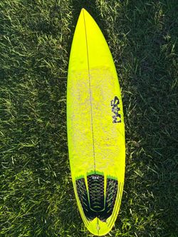 Surfboard