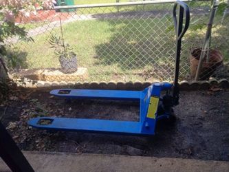 Pallet Jack