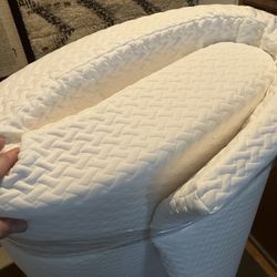 7” Queen Size Mattress Wedge