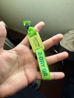 Day trip $360