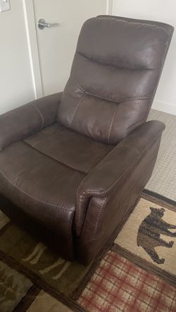 Recliner Chair