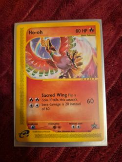 Ho oh 52 LP