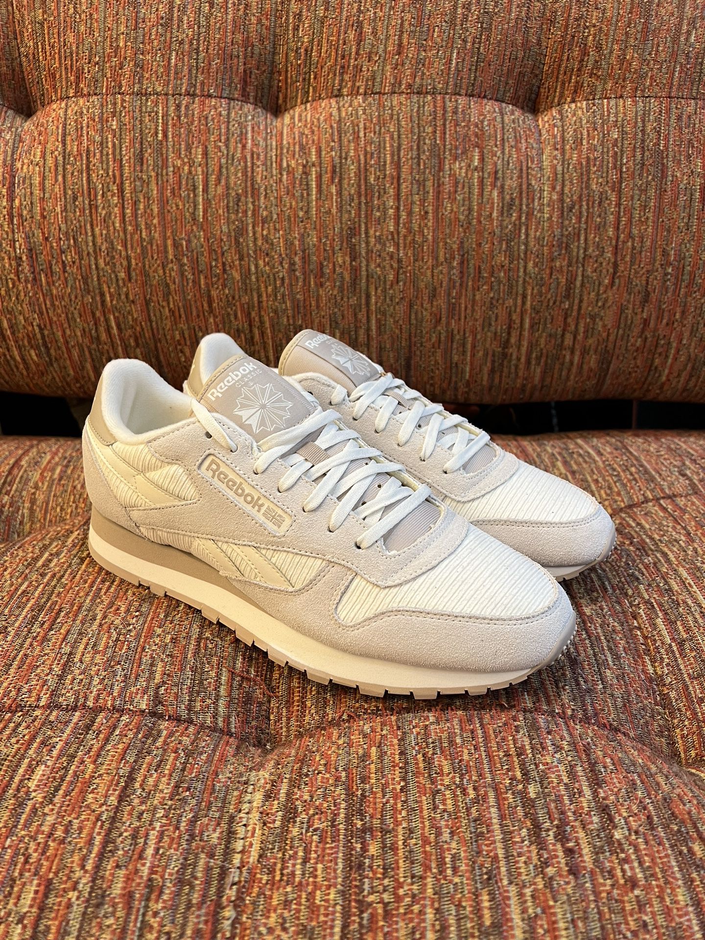 Reebok Classic Leather Size 10 New 