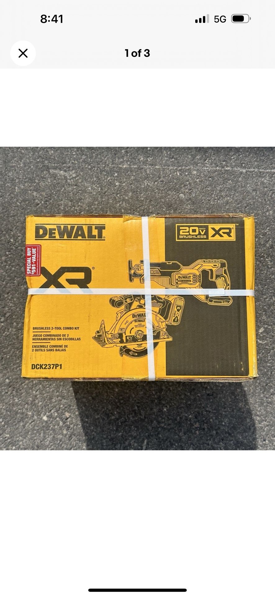 Dewalt