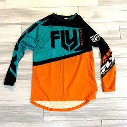 Fly racing Jersey Size S