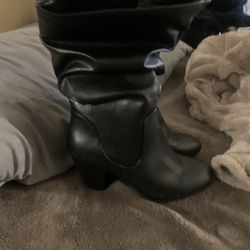 Womens Boots