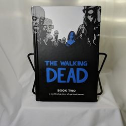 The Walking Dead Book 2 Hardcover