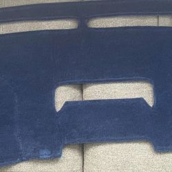 Dashboard Cover
