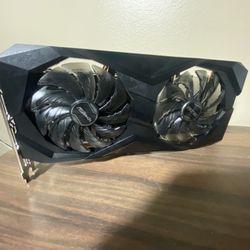 ASRock Radeon Rx 6600
