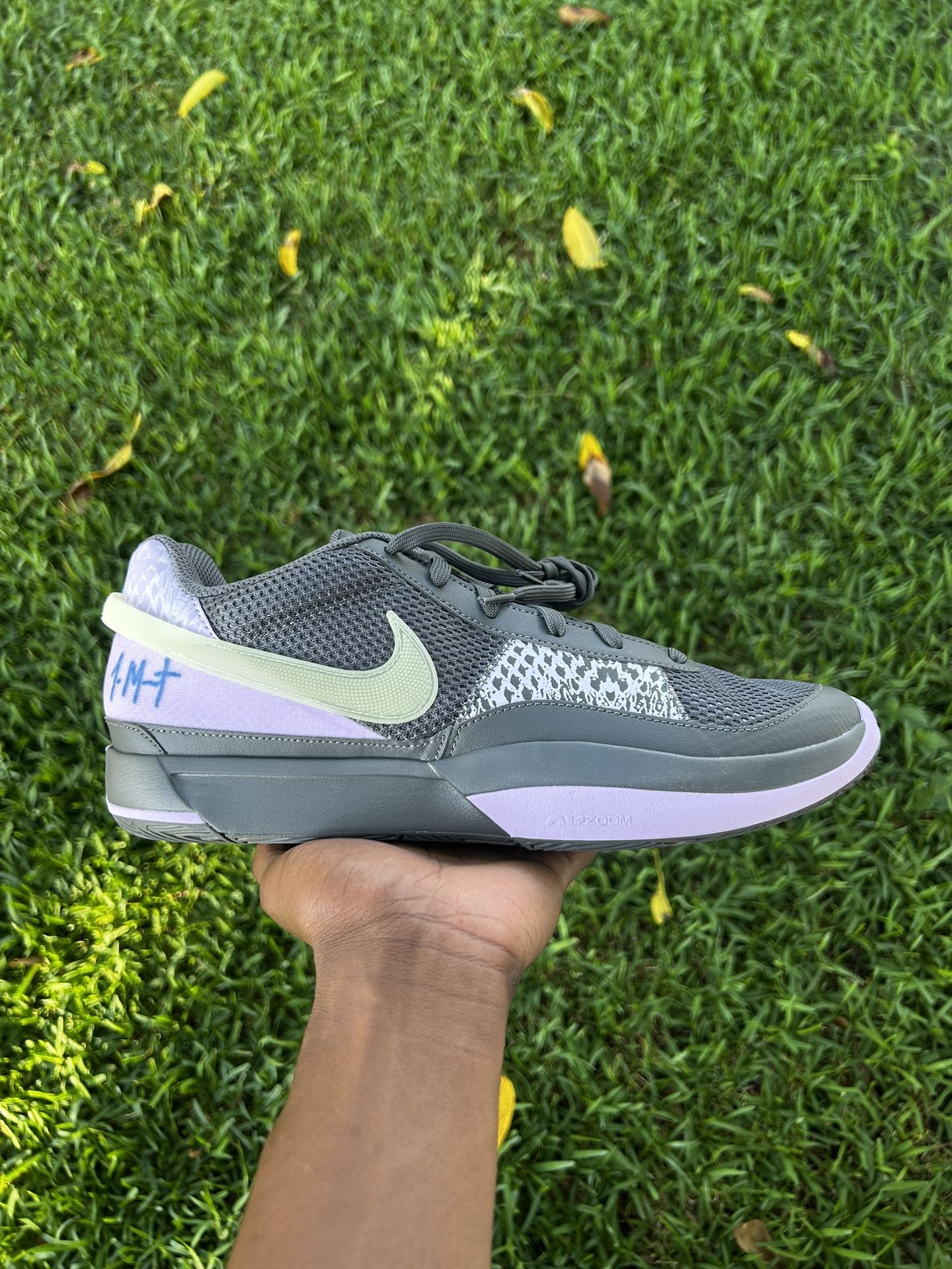 NIKE JA 1