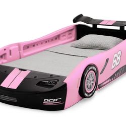 Twin car Bed for sale 