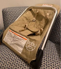 Baby Joy Baby Bouncer