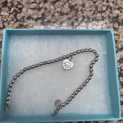 Tiffany & Co Bracelet 