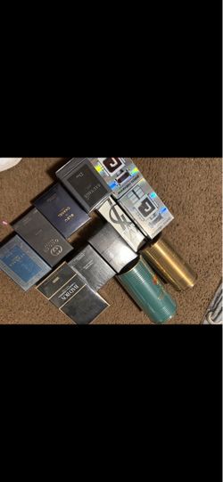 Men’s Cologne