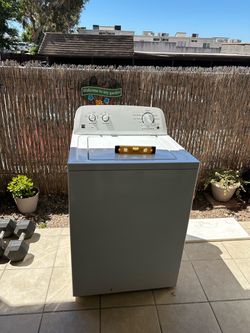 Kenmore Top Load Washing Machine