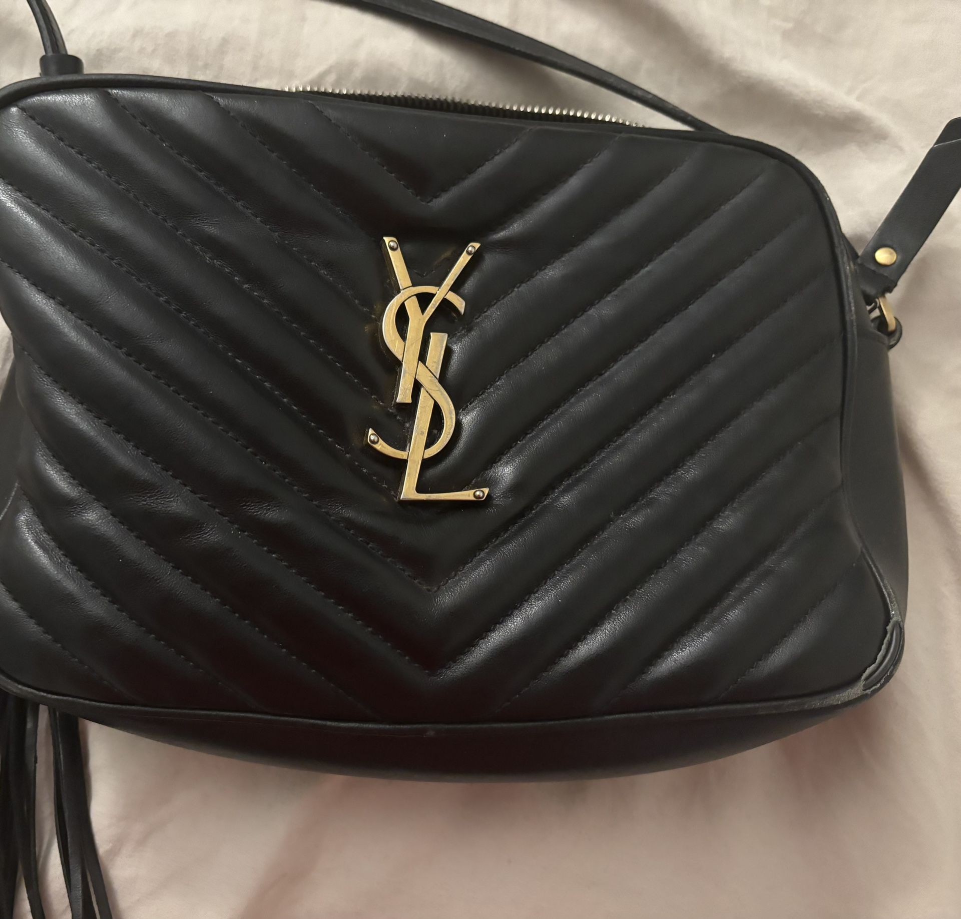 YSL BAG