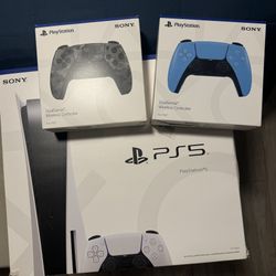 PS5 