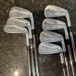 Taylormade P7CB