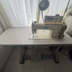 JUKI AUTOMATIC - DDL-5550N-7