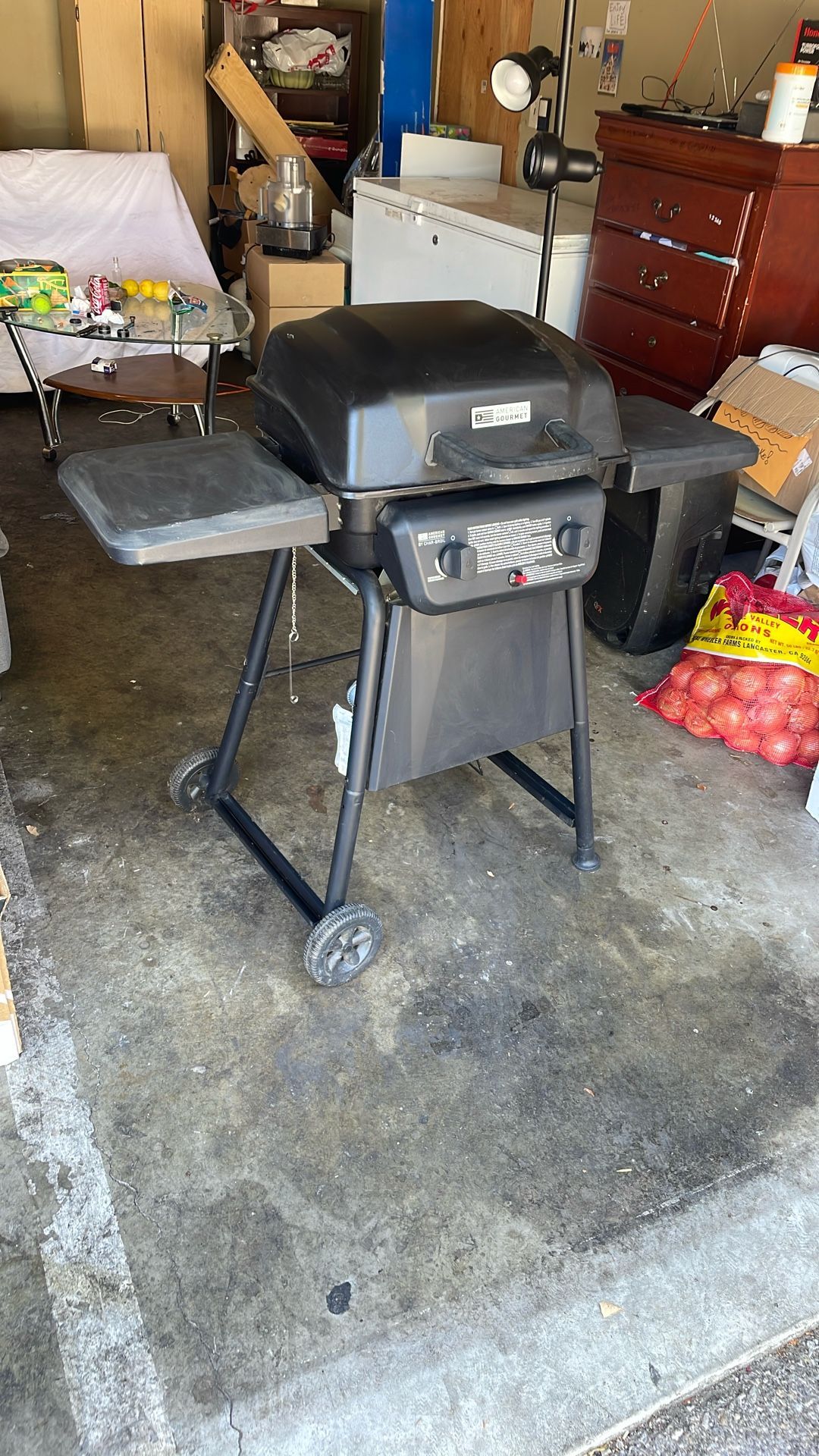 Grill