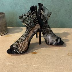 Brand New Booties