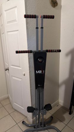 Max climber