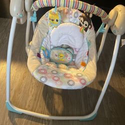Baby Rocker
