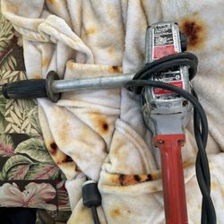 Milwaukee HOLE HAWG WITH HANDLE WORKS GREAT 