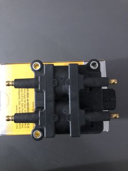 Ignition Coil NGK