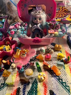 Toys