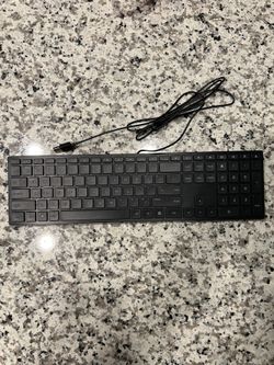 Acer Keyboard 