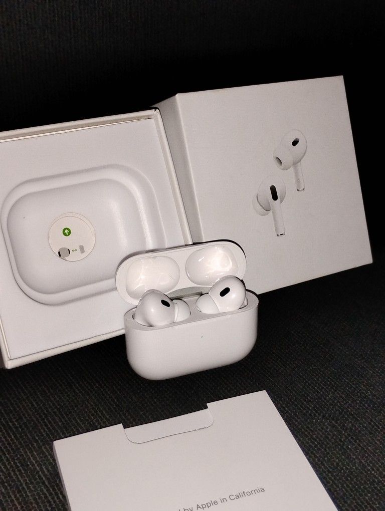 AirPods Pro 2nd Gen USBC Verizon Wireless Earbuds Headphones