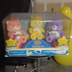Carebears