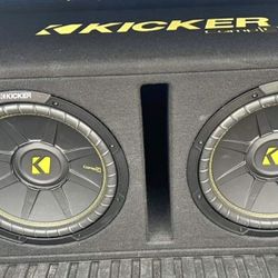 Kicker Sub 