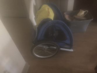 Bike Baby/Child Carrier