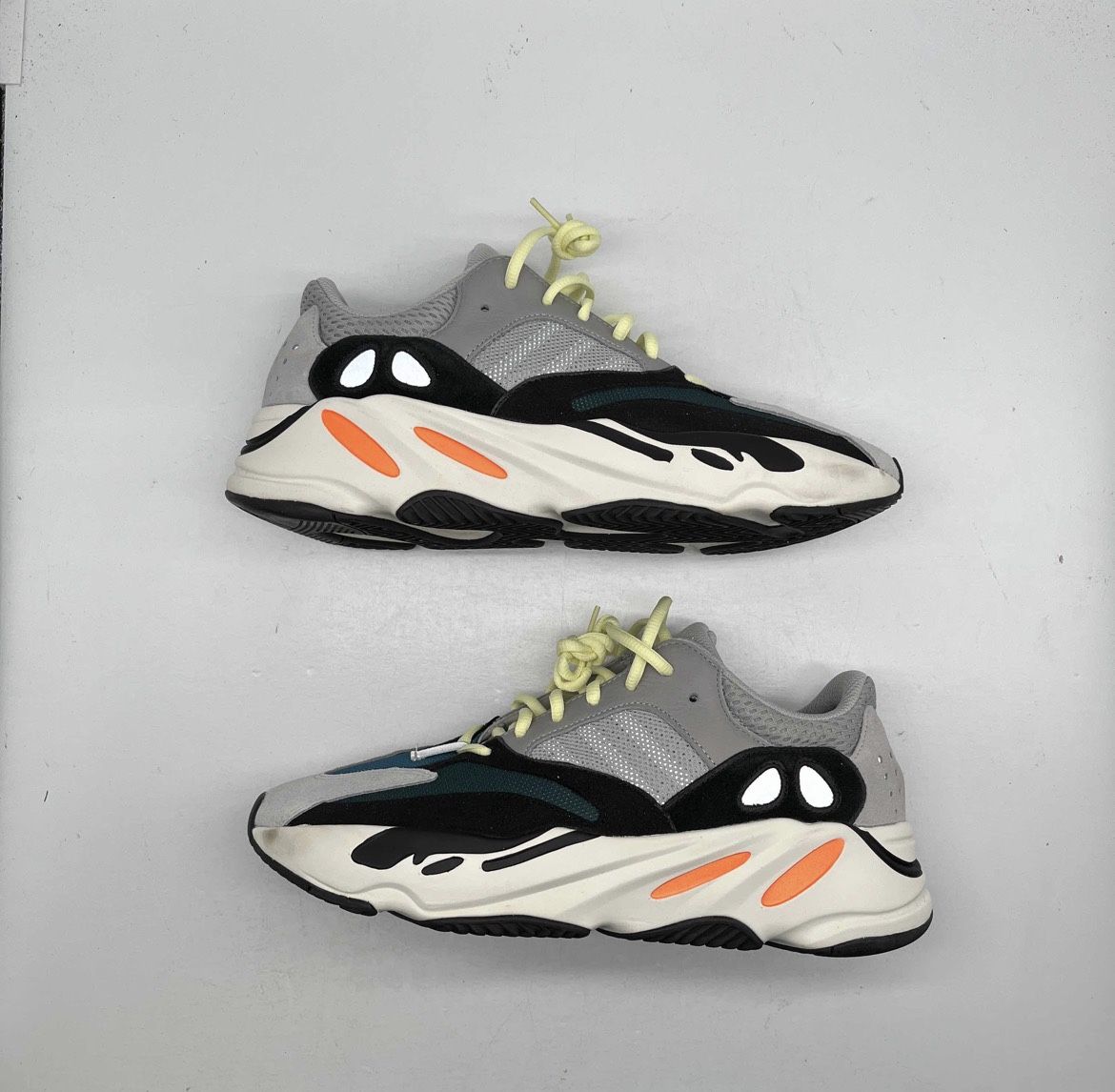 Adidas Yeezy 700 Wave Runners 